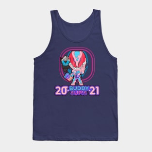 Buddy Up! Tank Top